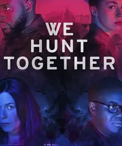 Coleção Digital We Hunt Together Todas Temporadas Completo