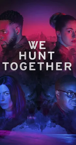 Coleção Digital We Hunt Together Todas Temporadas Completo