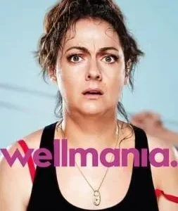 Coleção Digital Wellmania Todas Temporadas Completo Dublado