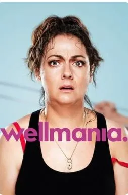 Coleção Digital Wellmania Todas Temporadas Completo Dublado