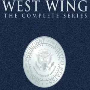 West Wing Todas as Temporadas Completo Dublado