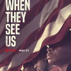 Coleção Digital When They See Us Todas Temporadas Completo
