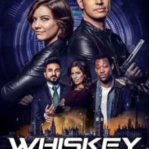 Coleção Digital Whiskey Cavalier Todas Temporadas Completo