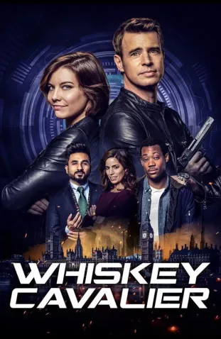 Coleção Digital Whiskey Cavalier Todas Temporadas Completo