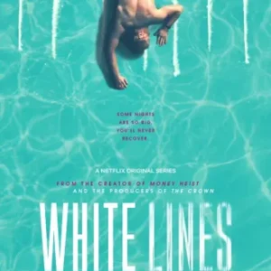 Coleção Digital White Lines Todas Temporadas Completo Dublado