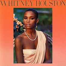 Whitney Houston Discografia Completa Todas as Músicas e Discos