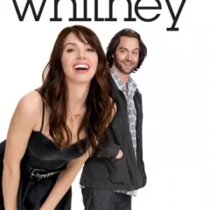 Coleção Digital Whitney Todas Temporadas Completo Dublado