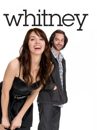 Coleção Digital Whitney Todas Temporadas Completo Dublado