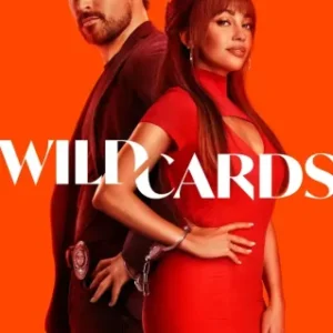 Wild Cards Todas as Temporadas Completo Dublado