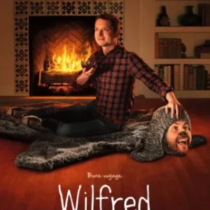 Coleção Digital Wilfred Todas Temporadas Completo Dublado