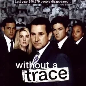 Without A Trace Todas as Temporadas Completo Dublado
