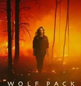 Coleção Digital Wolf Pack Todas Temporadas Completo Dublado
