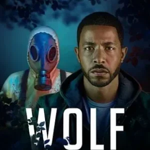 Wolf Todas as Temporadas Completo Dublado
