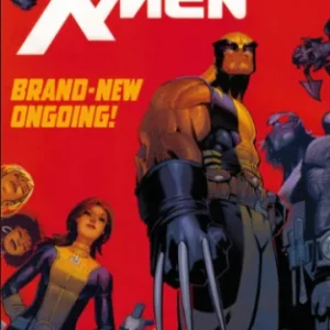 Coleção Digital Wolverine and The X-Men Todos Episódios Completo