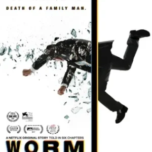 Coleção Digital Wormwood Todas Temporadas Completo Dublado