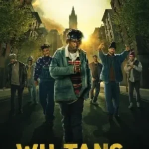 Coleção Digital Wu-Tang: An American Saga Todas Temporadas Completo Dublado