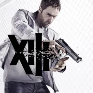 Coleção Digital XIII - The Series Todas Temporadas Completo