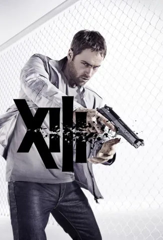 Coleção Digital XIII - The Series Todas Temporadas Completo