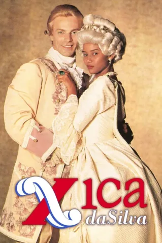 Novela Xica da Silva Todos Capítulos Completos Envio Digital