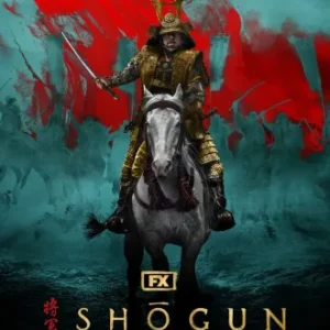 Xógum A Gloriosa Saga Do Japão Todas as Temporadas Completo Dublado