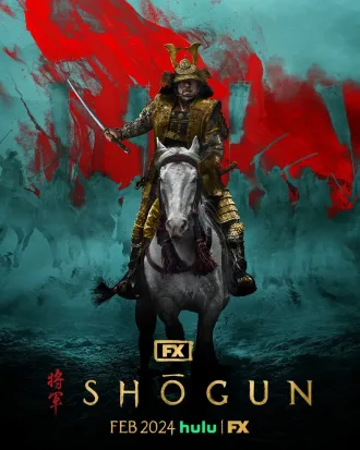 Xógum A Gloriosa Saga Do Japão Todas as Temporadas Completo Dublado