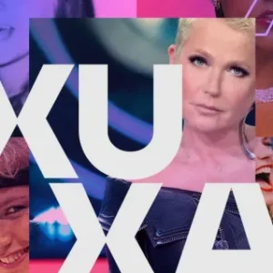Xuxa O Documentário Todas as Temporadas Completo Dublado