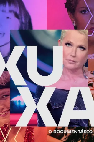 Xuxa O Documentário Todas as Temporadas Completo Dublado
