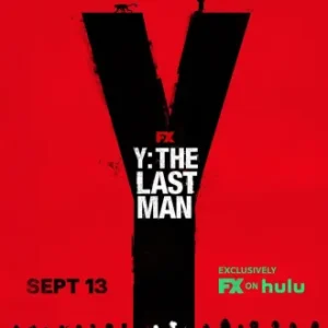 Coleção Digital Y: The Last Man Todas Temporadas Completo Dublado