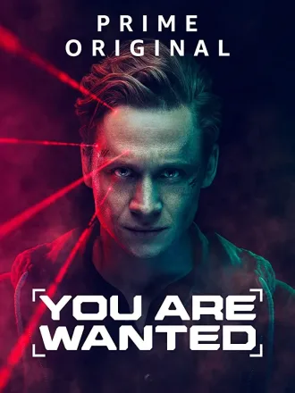 Coleção Digital You Are Wanted Todas Temporadas Completo
