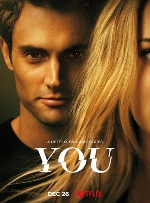 Coleção Digital You Todas Temporadas Completo Dublado