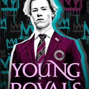 Coleção Digital Young Royals Todas Temporadas Completo Dublado