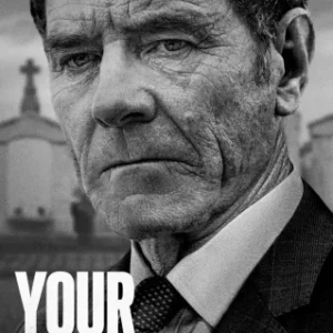 Coleção Digital Your Honor Todas Temporadas Completo