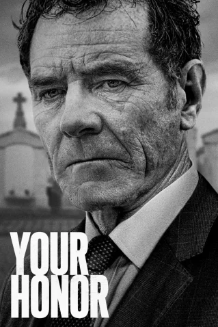 Coleção Digital Your Honor Todas Temporadas Completo