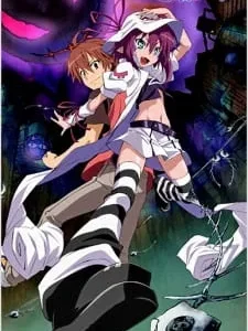 Coleção Digital Yumekui Merry Todos Episódios Completo