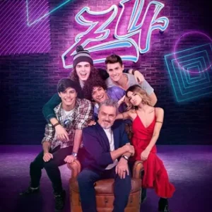 Coleção Digital Z4 Todas Temporadas Completo Dublado