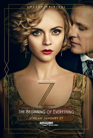 Z O Começo de Tudo Todas as Temporadas Completo Dublado