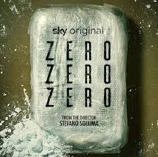 Coleção Digital ZeroZeroZero Todas Temporadas Completo Dublado