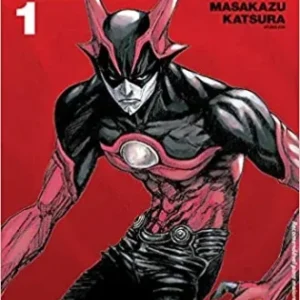 Coleção Digital Zetman Todos Episódios Completo