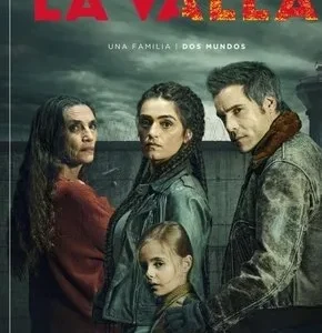 Coleção Digital Zona de Separação Todas Temporadas Completo
