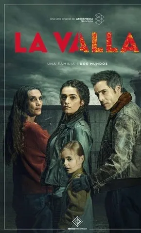 Coleção Digital Zona de Separação Todas Temporadas Completo