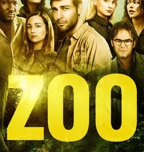 Coleção Digital Zoo Todas Temporadas Completo Dublado