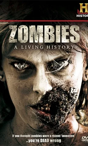 Coleção Digital Zumbis, Uma História Viva Documentário Completo