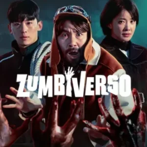 Zumbiverso Todas as Temporadas Completo Dublado
