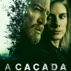 A Caçada Todas as Temporadas Completo Dublado