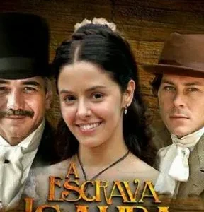 Novela A Escrava Isaura Todos Capítulos Completos Envio Digital