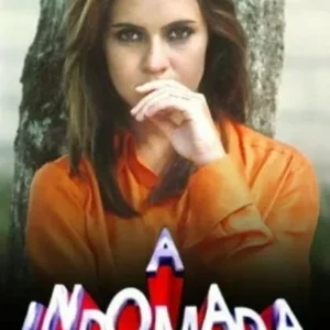 Novela A Indomada Todos Capítulos Completos Envio Digital