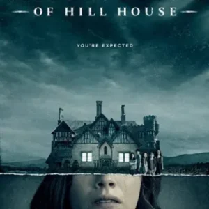 Coleção Digital A Maldição da Residência Hill Todas Temporadas Completo