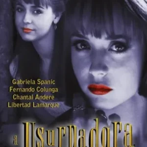 Novela A Usurpadora Todos Capítulos Completos Envio Digital