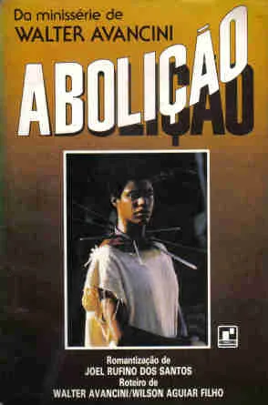 Coleção Digital Abolição Todas Temporadas Completo