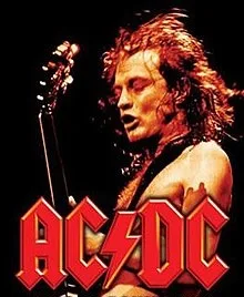 AC/DC Discografia Completa Todas as Músicas e Discos